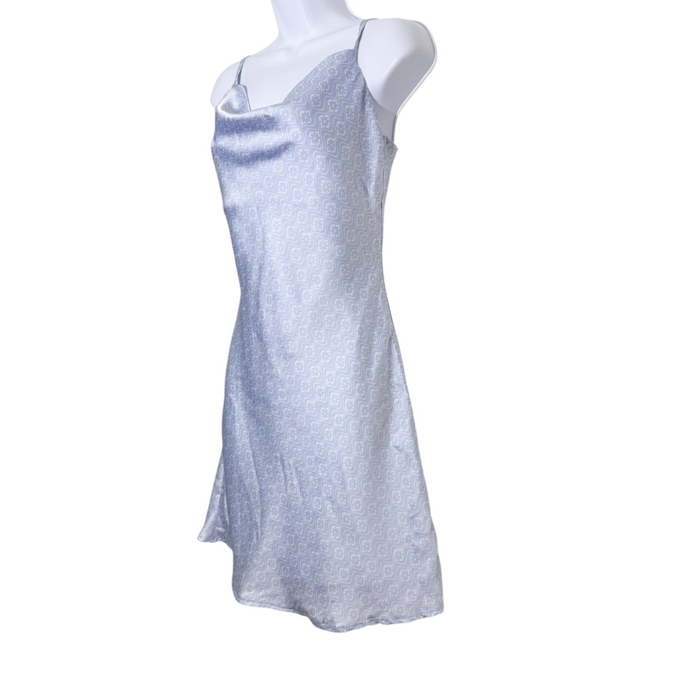 Hollister Cowl Neck Slip Dress size‎ S - Picture 4 of 9